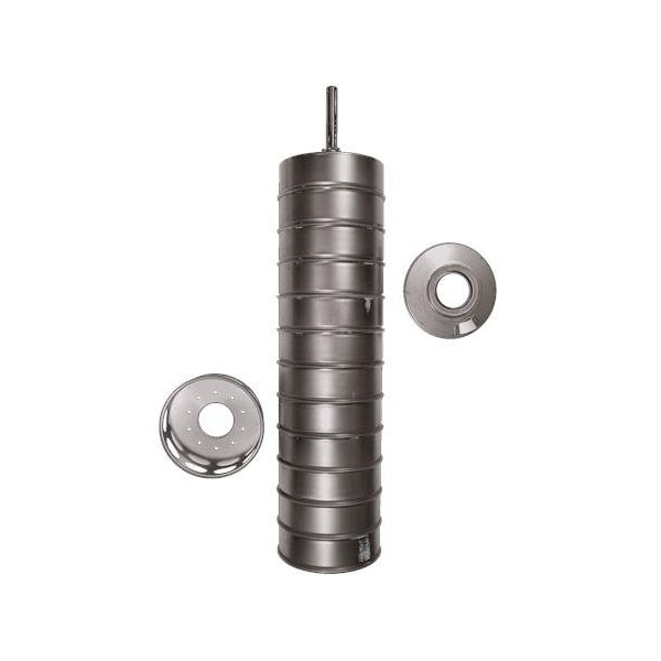 Pump Repair Parts- Kit, Chamber stack CRN16-120 X-X-X-XXXX, CRN Series.